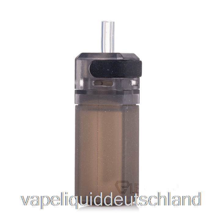 Vandy Vape Pulse V3 Squonk-Flasche, Schwarze Vape-Flüssigkeit